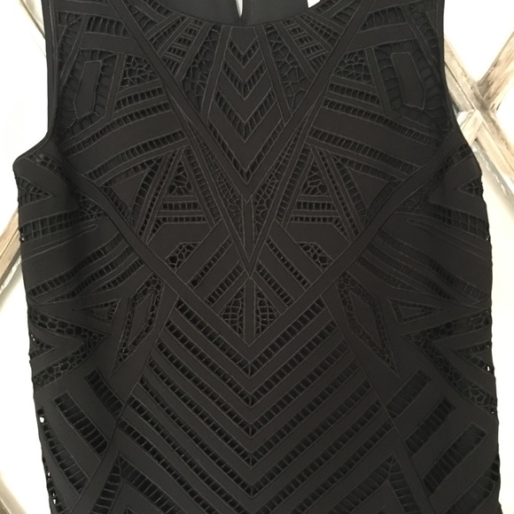 Laundry by Shelli Segal Tank Blouse - Picture 2 of 7